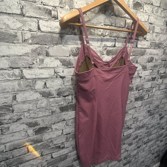 EUC Free People Intimately Say No More Slip Dress Size Small - Picture 6 of 14